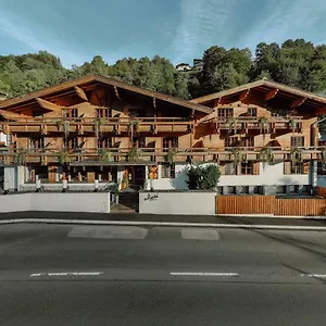 **** Hotel Theresi Österreich
