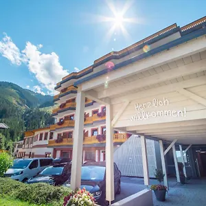 **** Hotel Jufa Alpenhotel Österreich