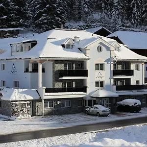 **** Hotel Garni Vogt Österreich
