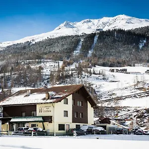 ** Gasthof Windau Österreich