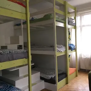  Hostel Chichilli Hostel Österreich