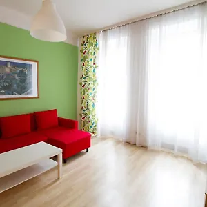 *** Aparthotel Amelie Österreich
